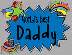 Sayings for Dad Download
