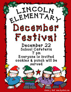 Deck the Halls - Jolly Holiday Clip Art Download
