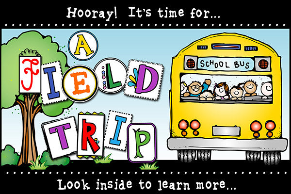 ABC Cool Clip Art Alphabet Download