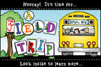ABC Cool Clip Art Alphabet Download