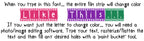DJ Film Font Download