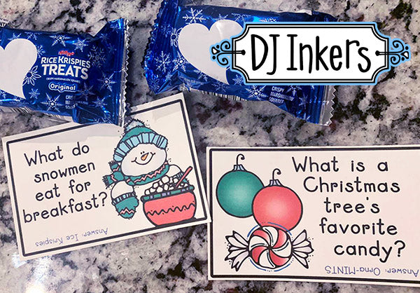 Happy Holiday Lunch Box Jokes for Kids Download