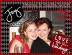 Festive Thoughts & Holiday Sayings Clip Art Download