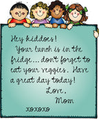 DJ Inspires Family - Clip Art & Printables Download