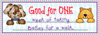 blank coupon for kids to add their own ideas - DJ Inkers