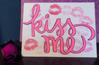 Sweethearts Valentine Cut-Out Collection - SVG Files