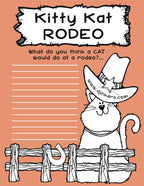 Playtime Kids Text Blocks Clip Art Borders, Notes and Labels