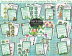 March Doodlers - Spring Clip Art Download