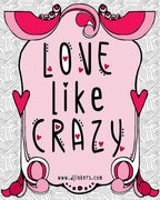 DJ Heart Geek Font Download