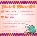 DJ Mallow Font Download