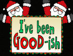 Very Merry Sayings - Christmas Clip Art Download