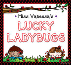 Ladybugs Borders and Printables Download
