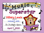 Top Of The Class - Teacher Clip Art Collection