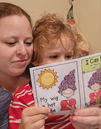 Read together books by DJ Inkers