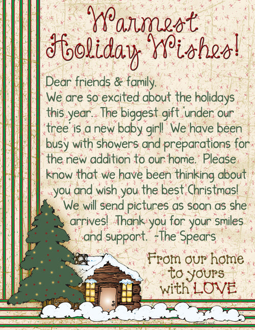 Chris-Moose Cabin Clip Art Download