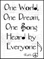 DJ Musical Font Download