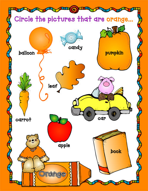 Top Of The Class - Teacher Clip Art Collection
