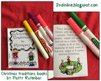 Holidays Around The World: Germany Clip Art Download