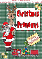 Santa Whimsy Christmas Clip Art Download