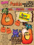 Punkin Printable Mini Bulletin Board Download