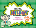 Science and Math Clip Art Collection - 11 Set Bundle