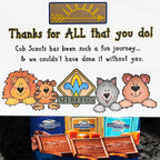 Cub Scouts Clip Art Download