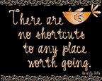 For The Birds Clip Art Snippets, Font and Printables Kit