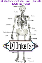 Biology - Life Science Clip Art Download