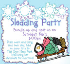 DJ Stumble Font Download - Cute Dot Lettering