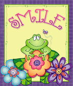 April Whimzee - Spring Clip Art, Borders and Backgrounds