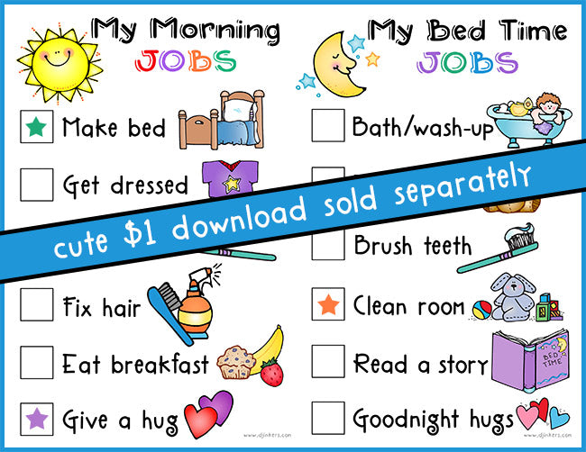 Bed Time Clip Art Download
