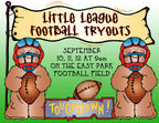 Let's Play Ball - Sports Bears Clip Art Download