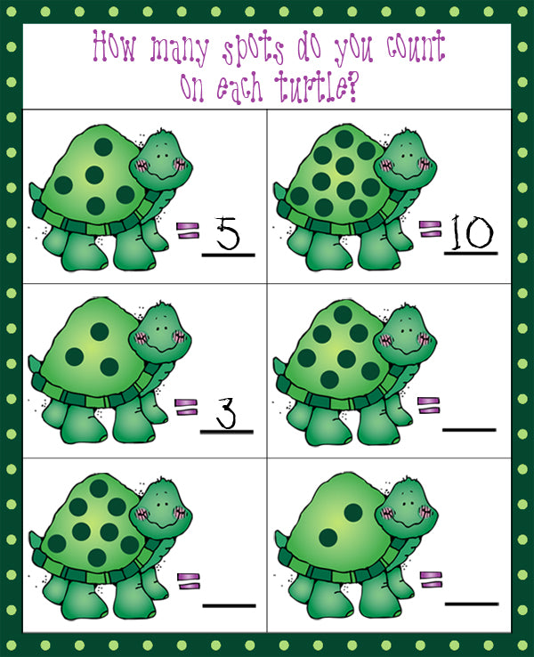Science and Math Clip Art Collection - 11 Set Bundle