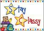 Study Buddies & School Stuff Clip Art Download
