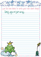Once Upon A Time Clip Art Download
