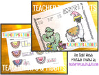 Fala Lala Llama Holiday Clip Art Download