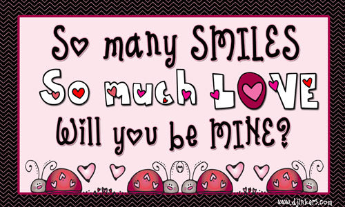 DJ Luv Heart Font Download