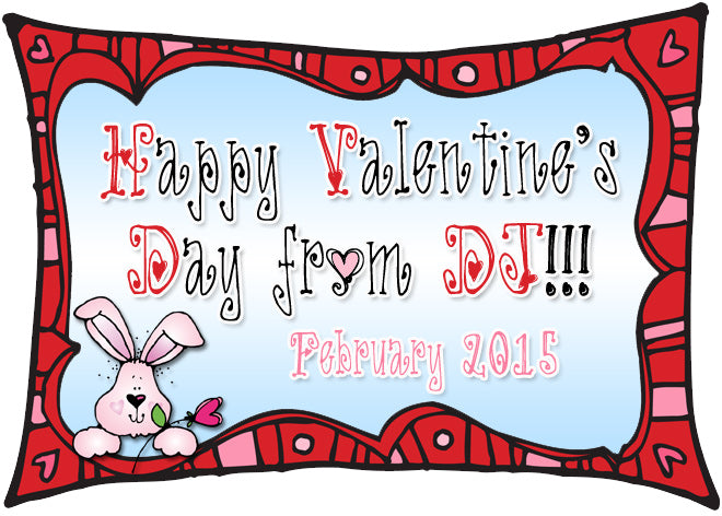 DJ Valentine Font Download