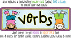 Verbs Flash Cards vol. 2 - Sentence Building, Parts of Speech