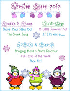 Snow Much Fun Clip Art Download
