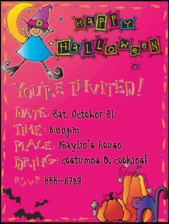 Best Witches - Halloween Clip Art Download