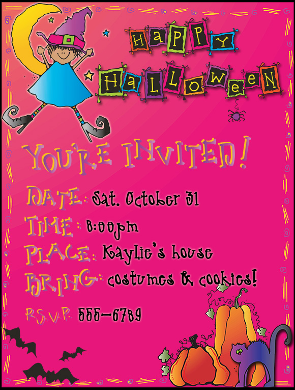 Best Witches - Halloween Clip Art Download