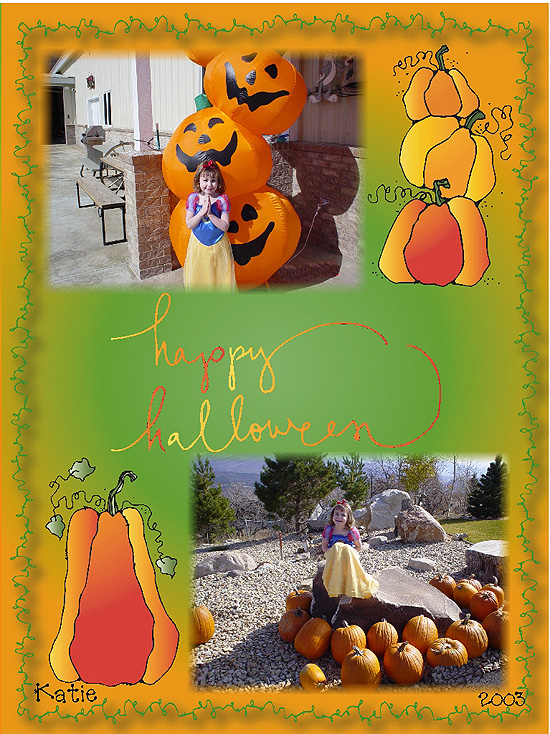 Best Witches - Halloween Clip Art Download