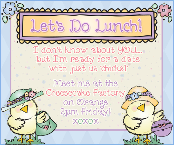 Spring Chicks Clip Art Download