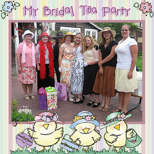 Spring Chicks Clip Art Download