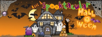 Tricks 'n Treats Clip Art Download