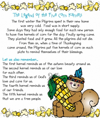 Let's Talk Turkey - Thanksgiving Clip Art Download