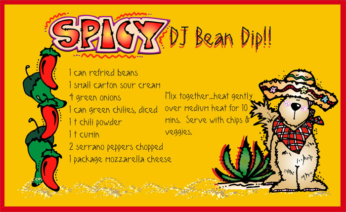 Southwest Smiles - Desert Clip Art Download