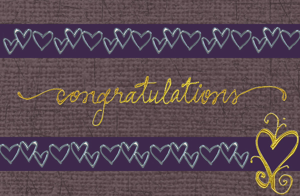 Wedding Words Clip Art Download