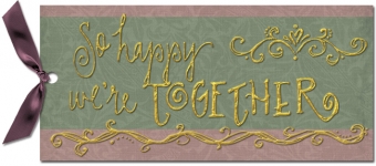 Wedding Words Clip Art Download
